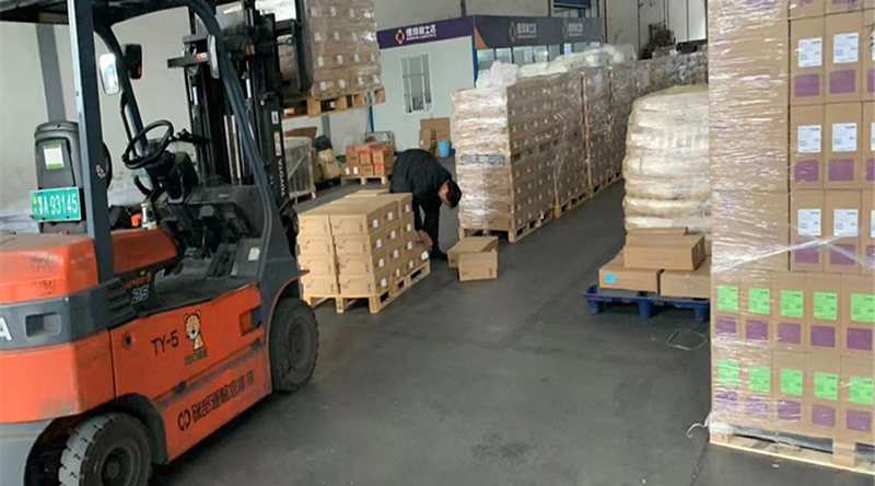 潮州到牡丹江物流公司-水产海鲜物流-天天发车